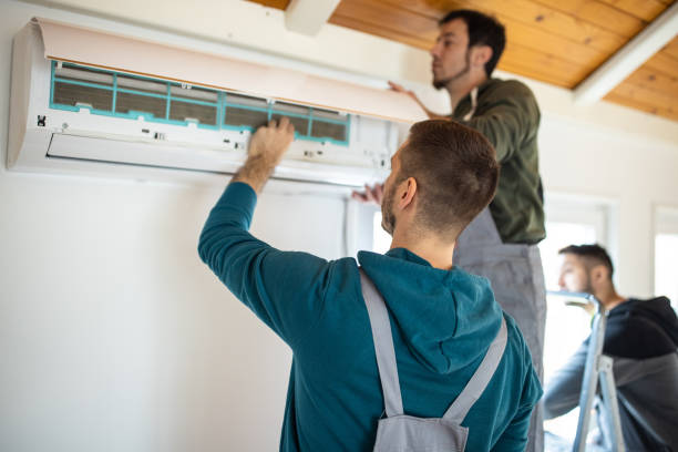 HVAC Emergency Services in Baldwin City, KS