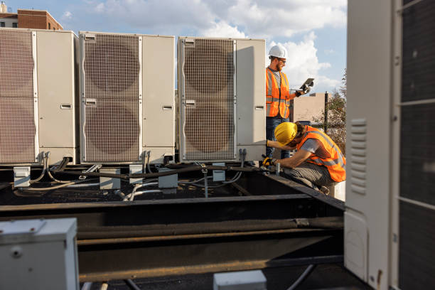Best HVAC Companies Near Me  in Baldwin City, KS