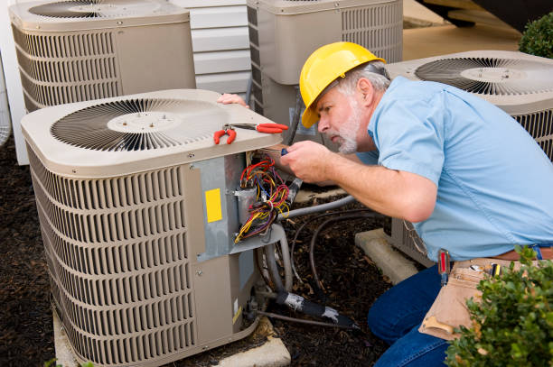 Best HVAC Cleaning Services  in Baldwin City, KS