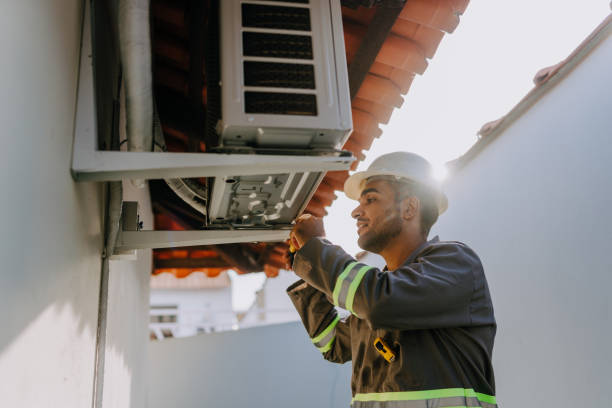 Best HVAC Emergency Services  in Baldwin City, KS