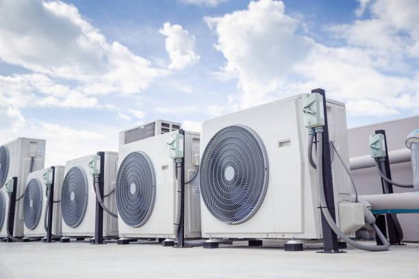 Best Air Conditioning Repair  in Baldwin City, KS
