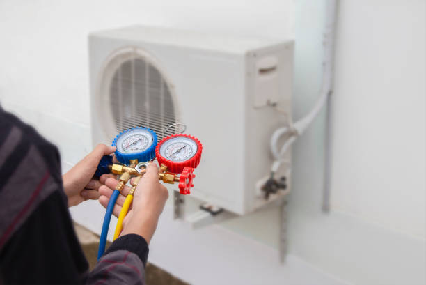 Best Residential HVAC Services  in Baldwin City, KS