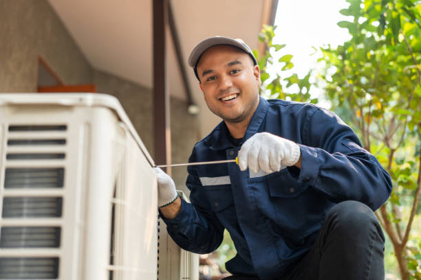 Best HVAC Repair Near Me  in Baldwin City, KS