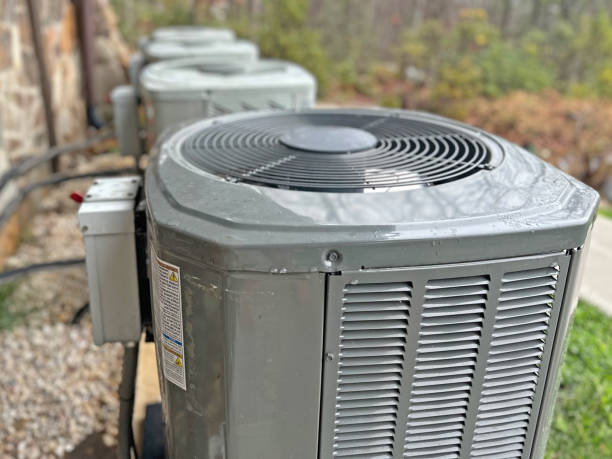 Best HVAC Air Duct Cleaning  in Baldwin City, KS
