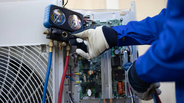 Best HVAC Air Duct Cleaning  in Baldwin City, KS