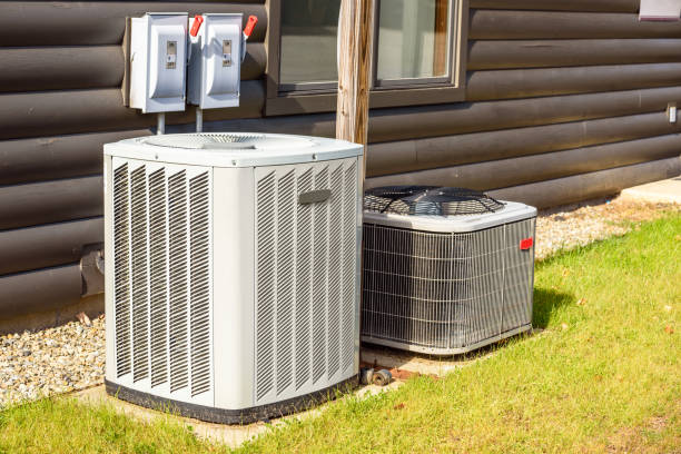 Best HVAC System Installation  in Baldwin City, KS
