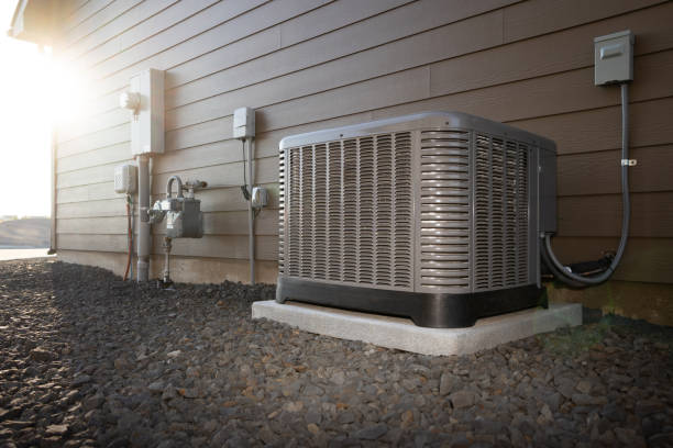 Professional HVAC in Baldwin City, KS